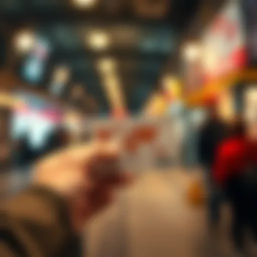 Navigating the Landscape of Credit Cards in the UK Introduction
