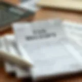 Navigating the Landscape of Tax Receipts: A Comprehensive Guide Introduction