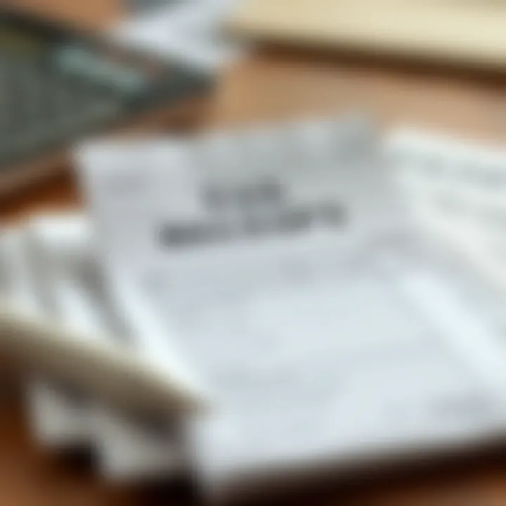 Navigating the Landscape of Tax Receipts: A Comprehensive Guide Introduction Navigating the Landscape of Tax Receipts: A Comprehensive Guide Introduction