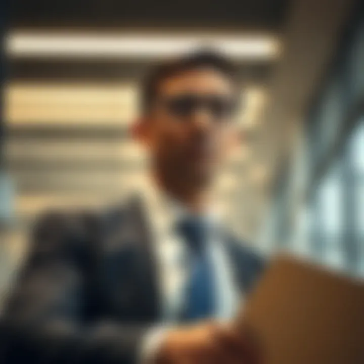Notable Navigating the Path to Employment at Goldman Sachs