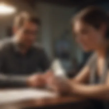 Key Considerations in Loan Terms Evaluation Evaluating loan terms and conditions before borrowing