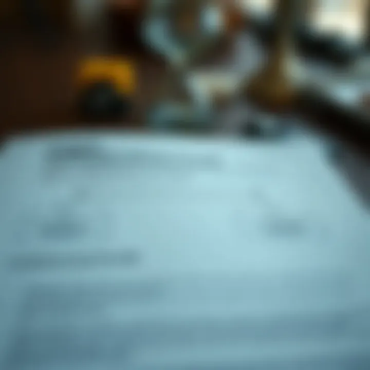 Diagram outlining legal considerations when withdrawing funds