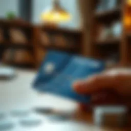 Optimizing Your Credit Score Through Secured Credit Cards Introduction