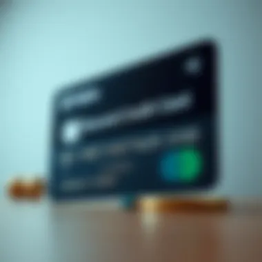 Optimizing Your Credit Score Through Secured Credit Cards Summary