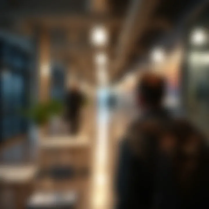 The path to SSI application