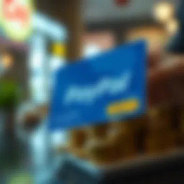Notable Payment Methods Accepted by PayPal Notable Payment Methods Accepted by PayPal