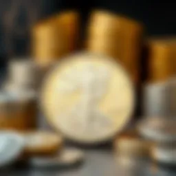 Purchasing Silver Coins Online: A Comprehensive Guide Introduction