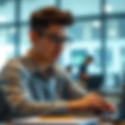 QuickBooks for Accountants in Canada: Exploring Benefits and Strategies Introduction