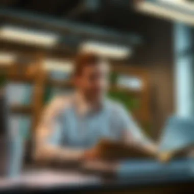 Notable QuickBooks for Accountants in Canada: Exploring Benefits and Strategies