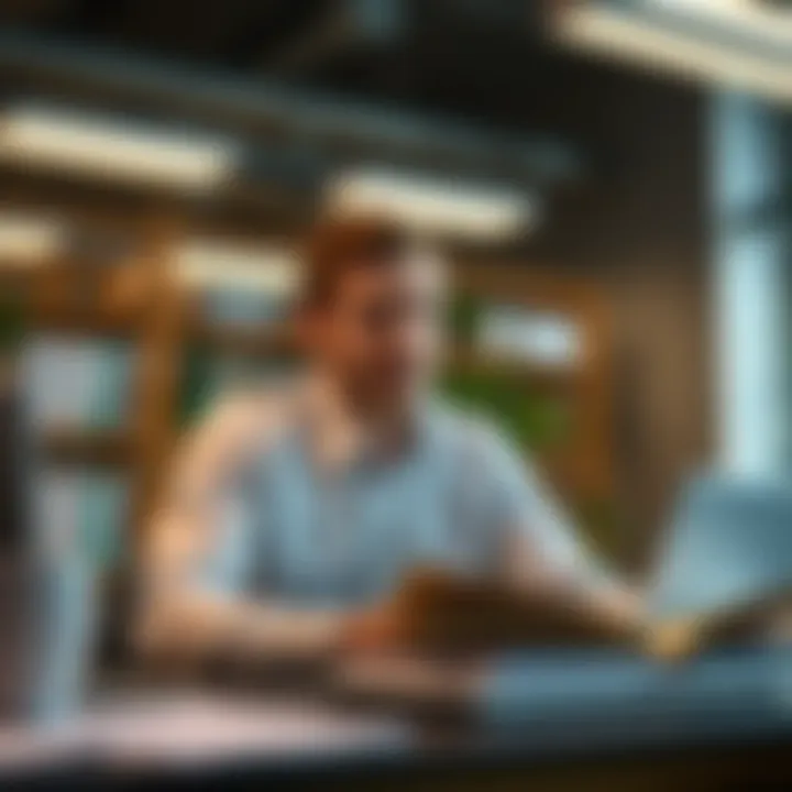 Notable QuickBooks for Accountants in Canada: Exploring Benefits and Strategies