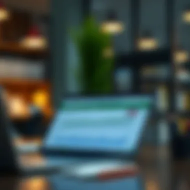 QuickBooks for Accountants in Canada: Exploring Benefits and Strategies Summary