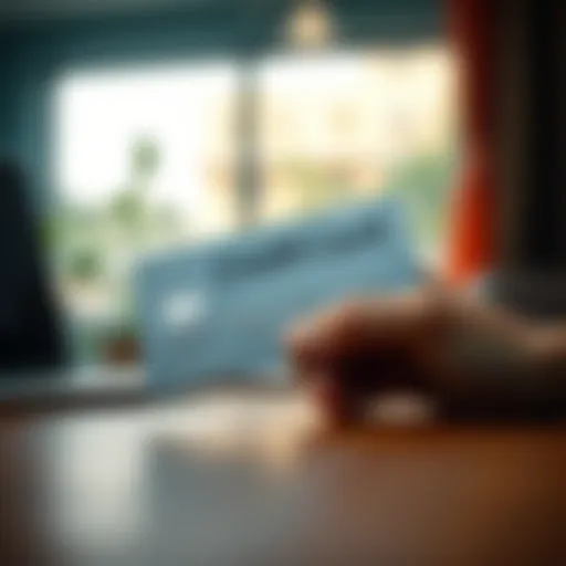 Receiving Credit Card Offers: A Comprehensive Guide Introduction