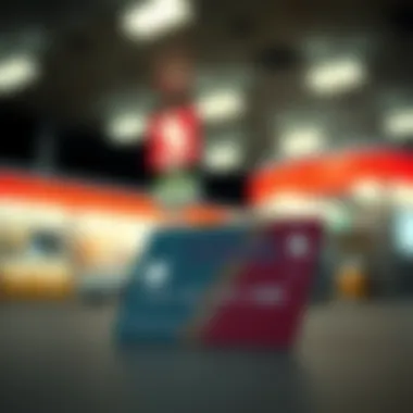 Notable Safeway Gas Credit Card: An In-Depth Analysis Notable Safeway Gas Credit Card: An In-Depth Analysis