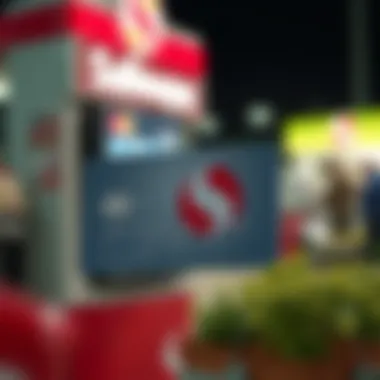 Safeway Gas Credit Card: An In-Depth Analysis Summary Safeway Gas Credit Card: An In-Depth Analysis Summary