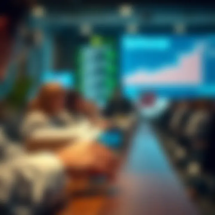 Key Features of Schwab Corporate Accounts Key features of Schwab Corporate Accounts illustrated