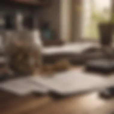 Maximizing Your Deductions Deductions available for self-employed individuals