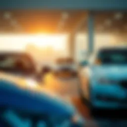 Selling a Financed Car to Carvana: A Comprehensive Guide Introduction