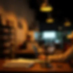 Small Business Hiring Independent Contractors: A Comprehensive Guide Introduction