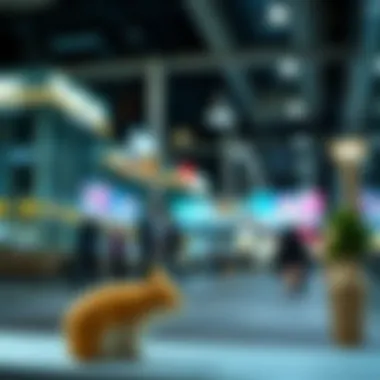 Impact analysis of the SoftBank Vision Fund on the market