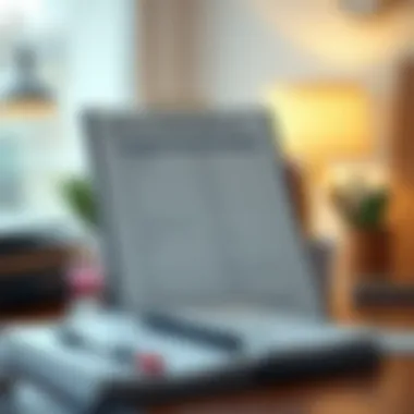 Effective Task Management A planner and checklist for organizing tasks