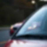 State Farm Car Insurance and Speeding Tickets: Navigating the Consequences Introduction