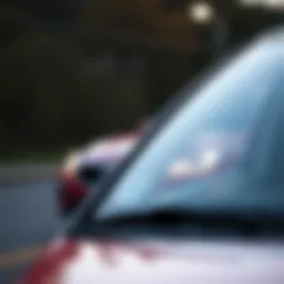 State Farm Car Insurance and Speeding Tickets: Navigating the Consequences Introduction
