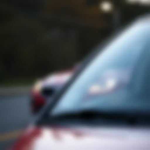 State Farm Car Insurance and Speeding Tickets: Navigating the Consequences Introduction