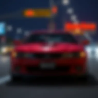Notable State Farm Car Insurance and Speeding Tickets: Navigating the Consequences Notable State Farm Car Insurance and Speeding Tickets: Navigating the Consequences