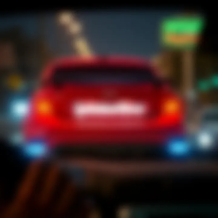 State Farm Car Insurance and Speeding Tickets: Navigating the Consequences Summary