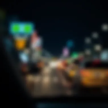 State variations in mileage reimbursement