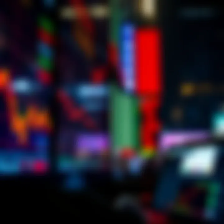 Stocks That Tanked Today: An In-Depth Analysis Summary