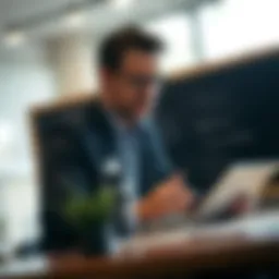 Strategic Approaches to Scaling a Business Introduction