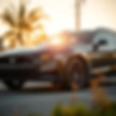 Exploring financing options for car loans