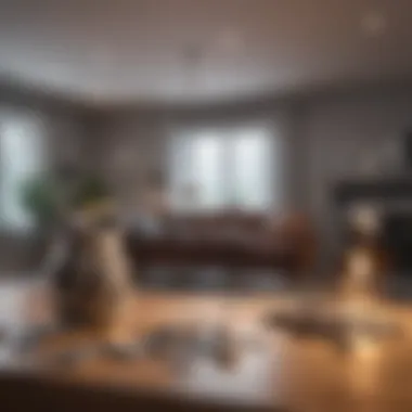 Exploring Financing Options for Home Renovations Different financing options for home renovations