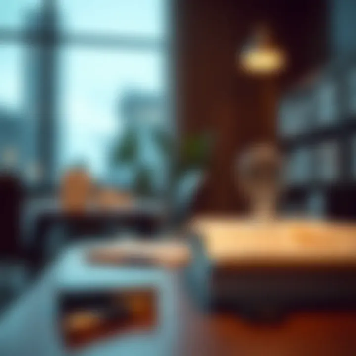 Case studies on idea registration