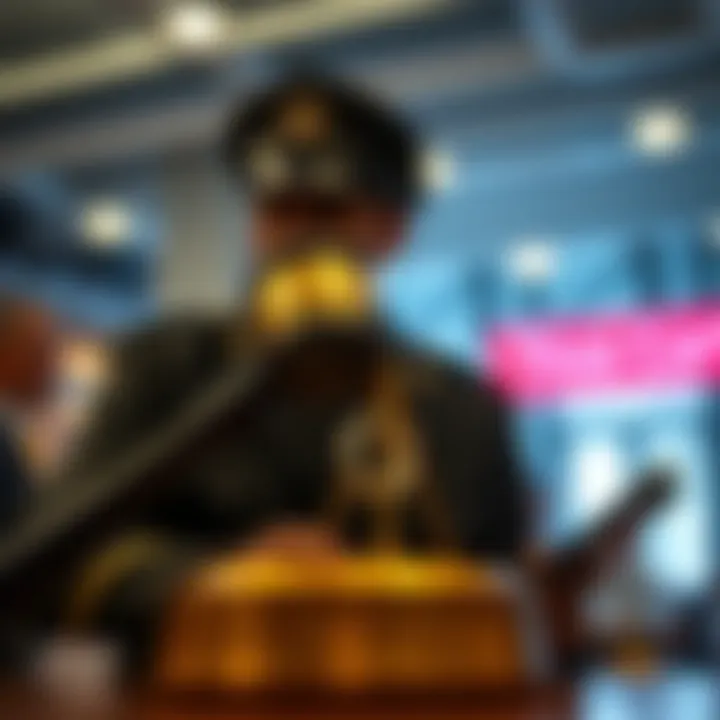 Enforcement of intellectual property rights