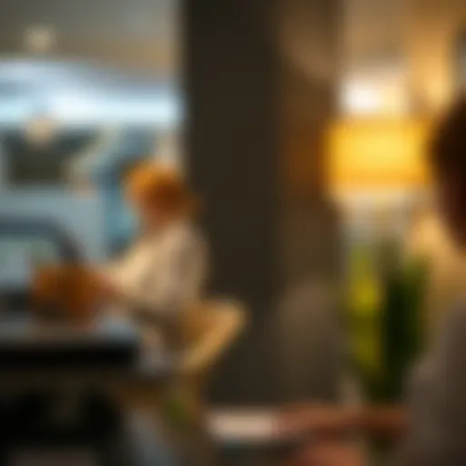 Understanding Credit Reporting