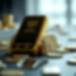 Strategies for Selling Gold Bars Introduction