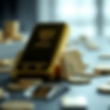 Strategies for Selling Gold Bars Introduction Strategies for Selling Gold Bars Introduction