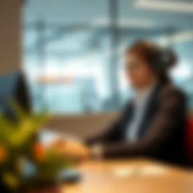 Exceptional Customer Support in Digital Banking Customer Support for SunTrust Digital Banking