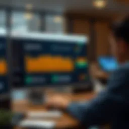 Overview of SunTrust Digital Banking Interface