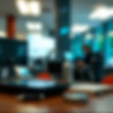 Robust Security Measures in Digital Banking Security Features of SunTrust Digital Banking