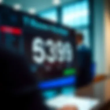 T Rowe Price investor number interface