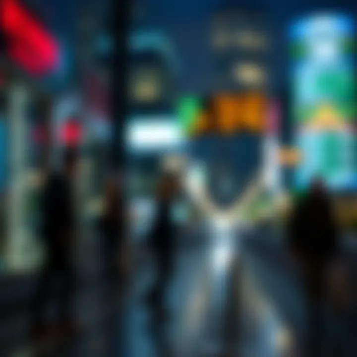 Strategic importance of investor numbers