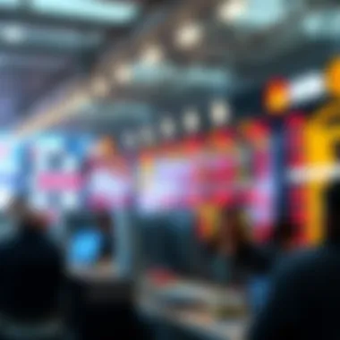 A detailed graphic illustrating the characteristics of AIM stocks.