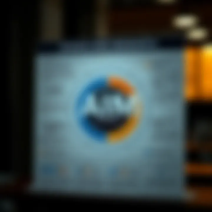 An infographic showing potential risks and rewards of investing in AIM shares.