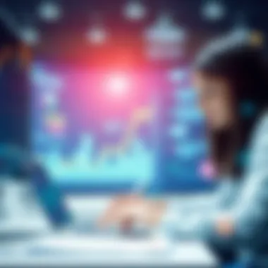 Empowering Decisions: Technology in Finance Technological tools for financial analysis