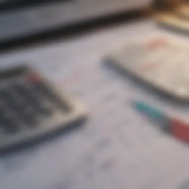 Analyzing Payroll Data with Graphs Graphs and charts showcasing payroll data analysis
