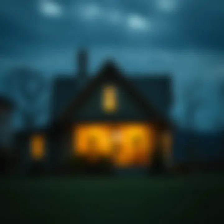 The Impact of Mortgage Applications on Credit Scores Introduction