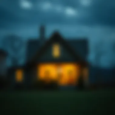 The Impact of Mortgage Applications on Credit Scores Introduction The Impact of Mortgage Applications on Credit Scores Introduction